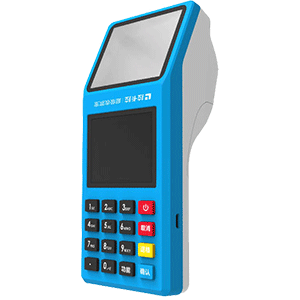 潞城超级收款宝QR65